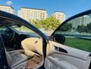 Nissan Pathfinder SL