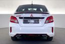 Mitsubishi Attrage Signature Edition | Guaranteed Warranty | 0 Down Payment
