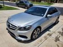 مرسيدس بنز E 350 V6 3.5L 302hp CLEAN TITLE Personal Import