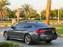 BMW 430i 430i Gran Coupe - GCC Specs - Excellent Condition