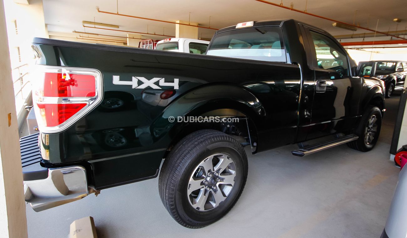Ford F 150