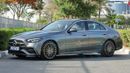 مرسيدس بنز C 200 AMG Premium EQ Boost 1.5L RWD 2026 GCC 0Km With 2 Years Unlimited Mileage Warranty @Official Dealer