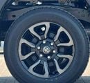 Toyota Hilux ADVENTURE