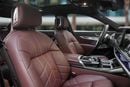 بي أم دبليو 735i 735i | 4,700 P.M | 0% Downpayment | BMW WARRANTY+SERVICE 2028 | ONE OWNER