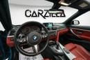 بي أم دبليو 430i M SPORT Std 2.0L
