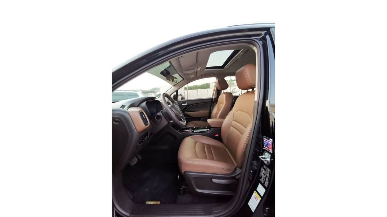 GAC GS3 GE GAC GS3 - 2021 - Black