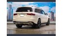 Mercedes-Benz GLS 580 4MATIC Full Option *Available in USA* Ready for Export
