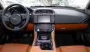 Jaguar XE 2.0L I4D Portfolio Aut. Diesel