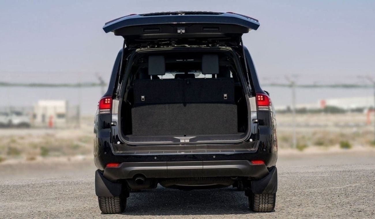 Toyota Land Cruiser TOYOTA LANDCRUISER LC 300 VX 3.5 PETROL TWIN TURBO