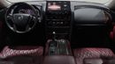 Nissan Patrol SE PLATINUM CITY 2024 | AED 2887/Month | 0 DP | 30 Day Return | Warranty | Service History