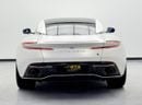 Aston Martin DB12 2024 Aston Martin DB12, Aston Martin Warranty+Full Service History, Full PPF, GCC