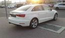 أودي A3 2015