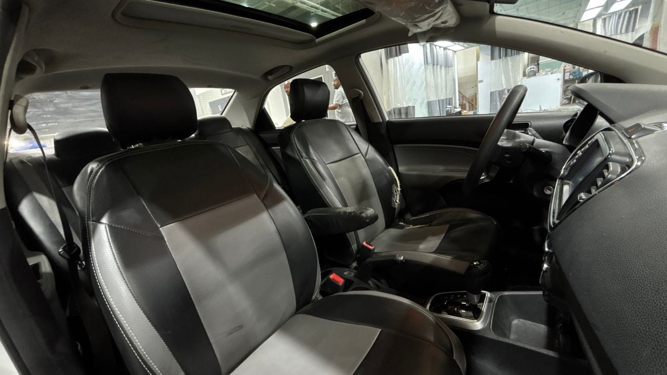Kia Pegas 2023 EX | AED 427/Month | 0 DP | 30 Day Return | Warranty | Service History