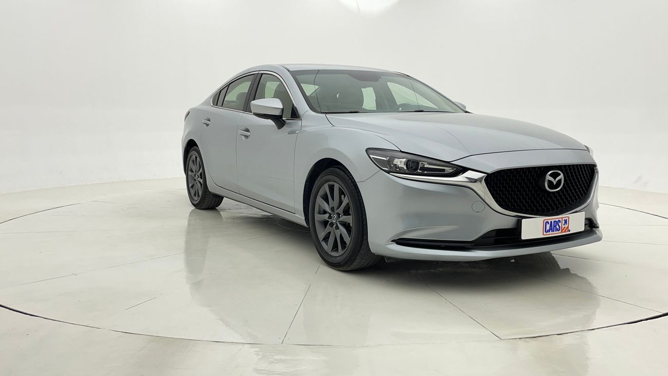 Mazda 6 S 2.5 | Zero Down Payment | Home Test Drive