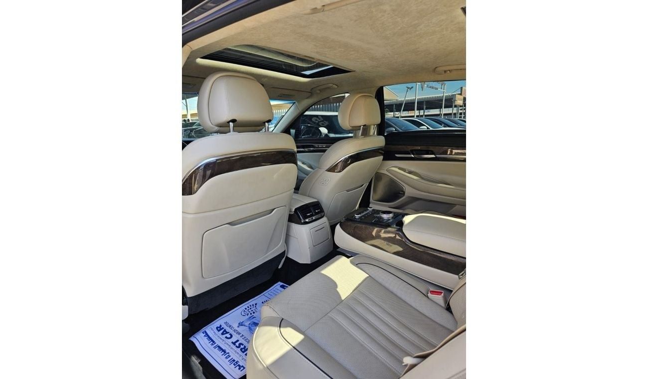 Genesis G90 Premium 3.3L AWD