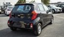 Kia Picanto Kia pikanto 2015