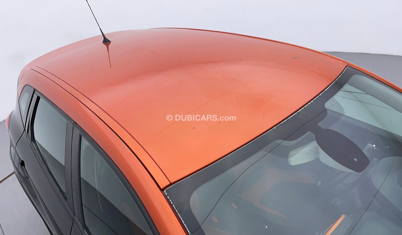 Renault Captur LE 1.2 | Zero Down Payment | Free Home Test Drive