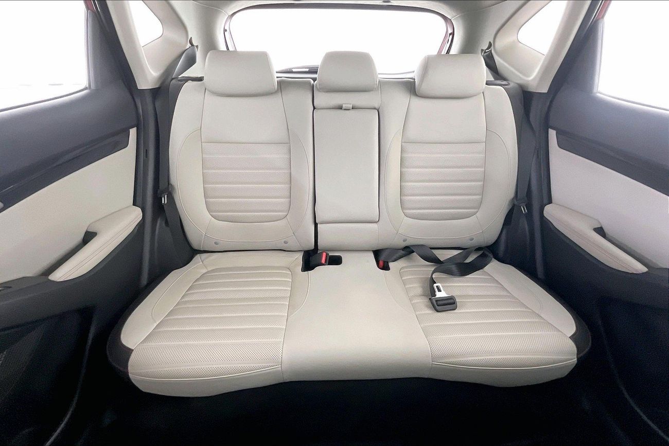 كيا سيلتوس SX (GT Line) | شامل الضمان | 0 ﺪﻔﻋﺓ ﺃﻮﻟﻯ