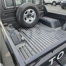 تويوتا لاند كروزر بيك آب 2023 LC79 4.5L V8 Diesel MT Full option