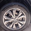 تويوتا راف ٤ ECT0133 - 2025 Toyota RAV4 Limited - 2.5L HEV Auto Black