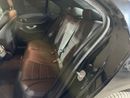 مرسيدس بنز C 200 AVANTGARDE MERCEDES C-CLASS C200 2015 | FULL SERVICE HISTORY | TWO KEYS | 2024 PIRELLI TYRES