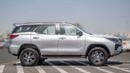 Toyota Fortuner FORTUNER 2.7L V4 4WD