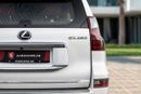 Lexus GX460 460 Platinum | 3,329 P.M  | 0% Downpayment | Under Warranty!