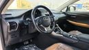 Lexus NX200t STANDARD