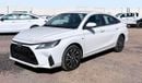 تويوتا يارس 2026 Model Toyota Yaris 1.5L Petrol 2WD A/T