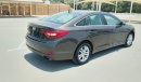 Hyundai Sonata SE - Very Clean Car