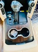 Toyota Land Cruiser GXR 2019 V6 4.0 full option Petrol