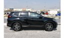 هوندا سي آر في 1.5 SUNROOF  WITH LEATHER SEATS ( A.W.D. ) 2020 / CLEAN CAR / WITH WARRANTY