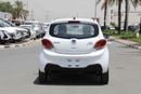 تشنجان بيم إستار 2024 Changan E-Star Qingxin - White Inside Blue & Grey | Export Only