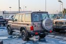 Toyota Land Cruiser 70 toyota land cruiser hardtop 4.0L 2024 model
