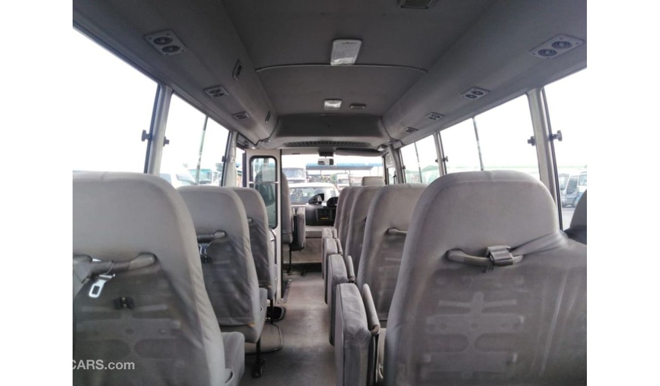 Toyota Coaster Coaster RIGHT HAND DRIVE (Stock no PM 641 )