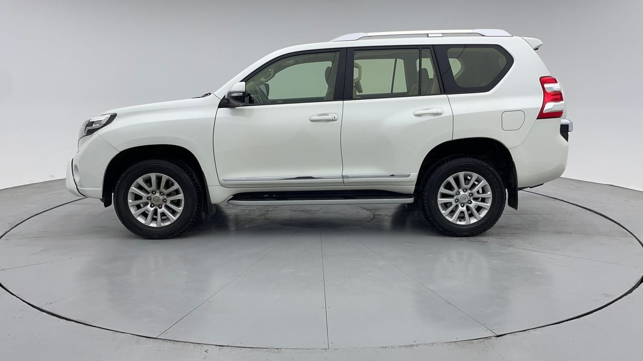 Toyota Prado VXR 4 | Zero Down Payment | Free Home Test Drive