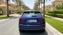 Audi Q3 2024 | AED 1692/Month | 0 DP | 30 Day Return | Warranty