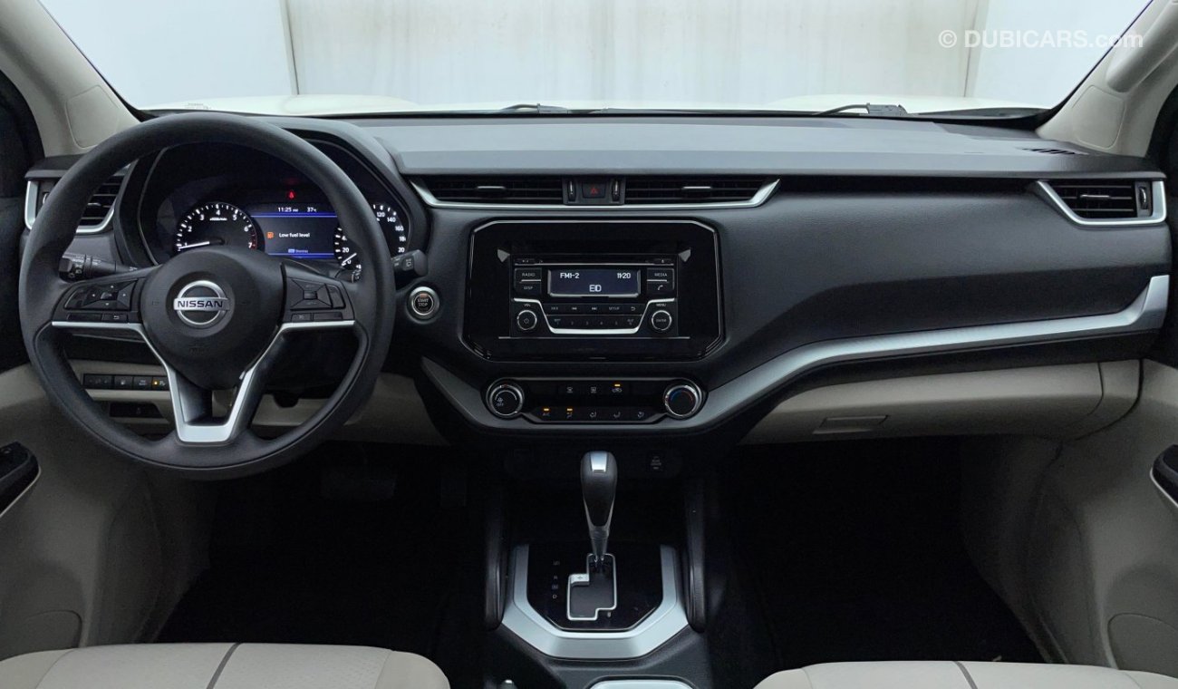 Nissan XTerra SE 2.5 | Zero Down Payment | Free Home Test Drive