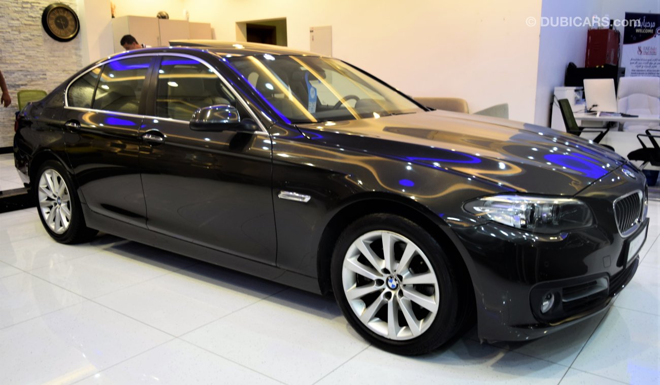 BMW 520i i