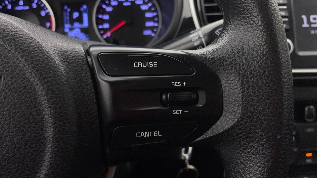 Kia Pegas LX 1.4 | Zero Down Payment | Home Test Drive