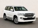 Toyota Land Cruiser GXR 3,360 P.M | | LANDCRUISER | GXR | 4.0L V6 | | GCC | ORIGINAL PAINT
