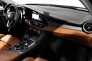 Alfa Romeo Giulia Veloce 2.0L AWD