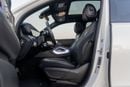 Mercedes-Benz GLE 350 4 MATIC