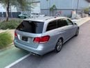 مرسيدس بنز E300 AVANTGARDE SPORT AVANTGARDE SPORT