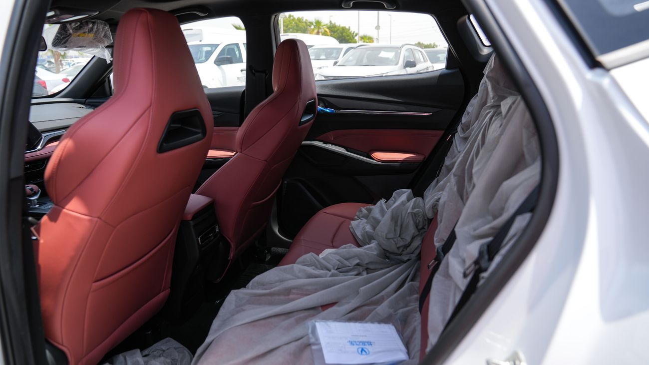 Changan X5 Plus Pro