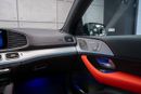 Mercedes Benz GLE53 AMG COUPE 4MATIC+