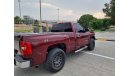 Chevrolet Silverado Very good condition