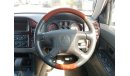 Mitsubishi Pajero MITSUBISHI PAJERO RIGHT HAND DRIVE(PM03999)