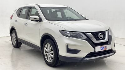 Nissan XTrail S 2.5L (169 HP) FWD (5 Seater) S 2.5 | Zero Down Payment | Home Test Drive