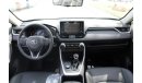 Toyota RAV4 2.0L Petrol AWD Auto